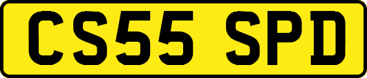 CS55SPD