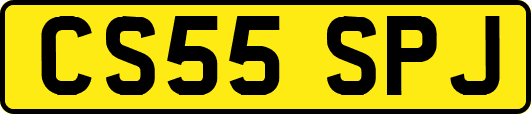 CS55SPJ