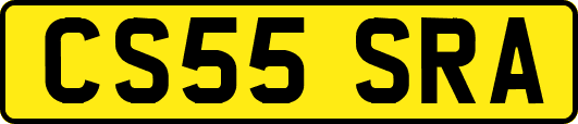 CS55SRA