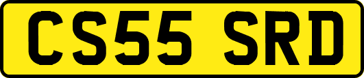 CS55SRD