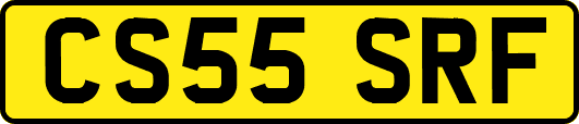 CS55SRF