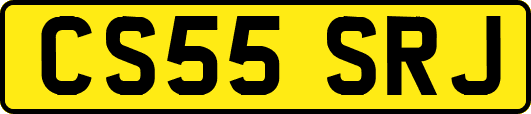 CS55SRJ