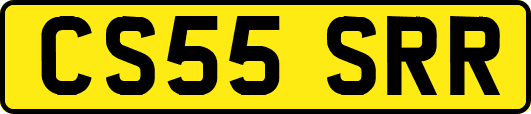 CS55SRR