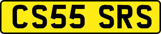 CS55SRS