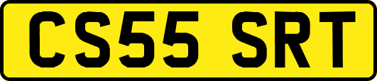 CS55SRT