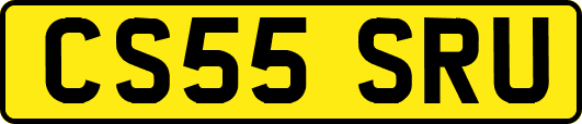 CS55SRU