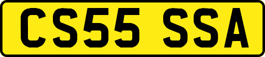 CS55SSA