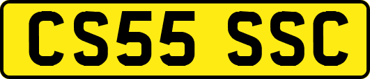 CS55SSC