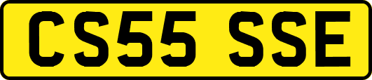 CS55SSE