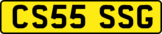 CS55SSG