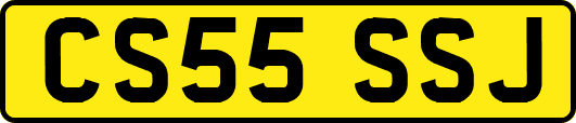 CS55SSJ