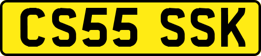 CS55SSK