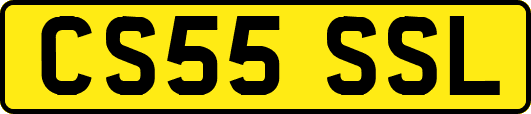 CS55SSL