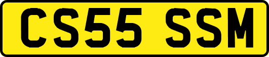 CS55SSM