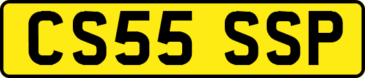 CS55SSP