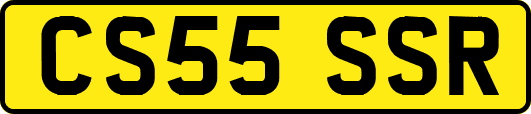 CS55SSR