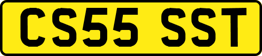 CS55SST