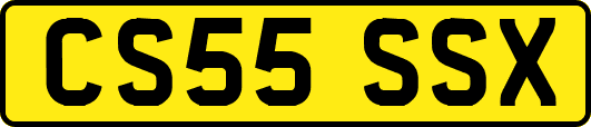 CS55SSX