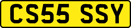 CS55SSY