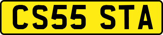 CS55STA