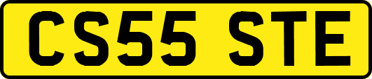 CS55STE