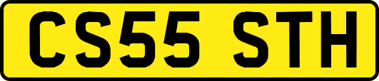 CS55STH