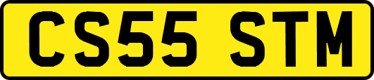 CS55STM