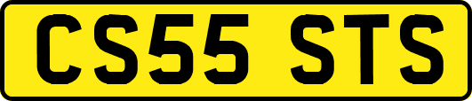 CS55STS
