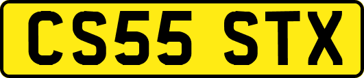 CS55STX