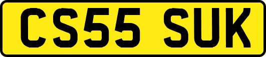 CS55SUK