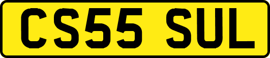 CS55SUL