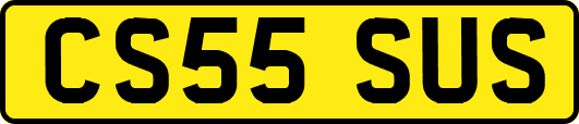 CS55SUS