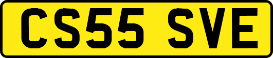CS55SVE