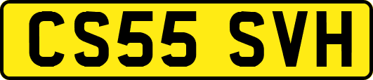 CS55SVH