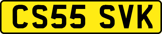 CS55SVK