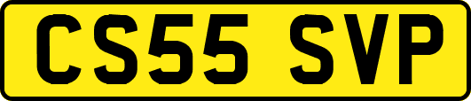 CS55SVP