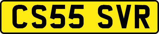 CS55SVR