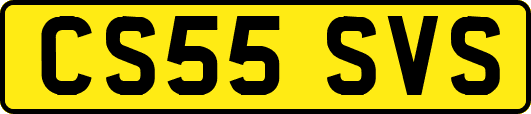CS55SVS