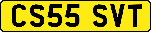 CS55SVT