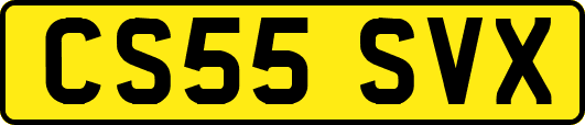 CS55SVX