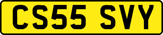 CS55SVY