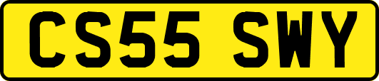 CS55SWY