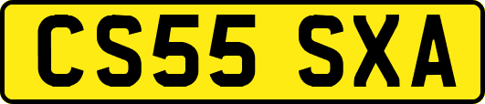 CS55SXA