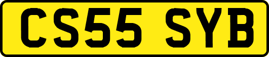 CS55SYB