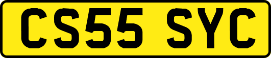CS55SYC