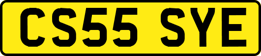 CS55SYE