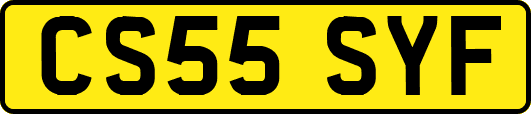 CS55SYF