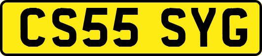 CS55SYG