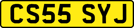 CS55SYJ