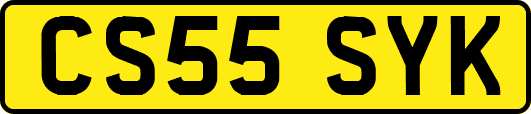 CS55SYK